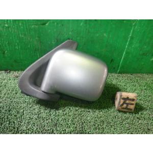 ザッツ ABA-JD1 左サイドミラー NH642M    中古