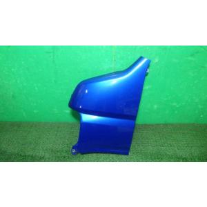 バモスホビオ ABA-HM4 左フロントフェンダー B520P   60261-S3A-000ZZ ...