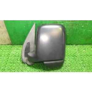 バモスホビオ ABA-HM4 左サイドミラー    76250-S3A-J01 中古