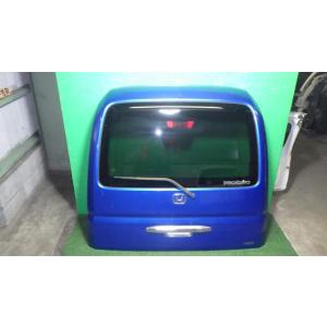 バモスホビオ ABA-HM4 バックドアASSY B520P   68100-SHR-000ZZ 中...