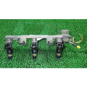 バモスホビオ ABA-HM4 インジェクター   16450-PEF-J01 中古