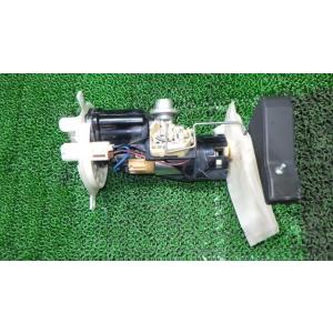 バモスホビオ ABA-HM4 フューエルポンプ   17040-S3A-010 中古