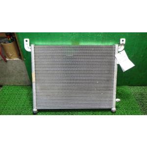 バモスホビオ ABA-HM4 コンデンサー   80110-SHR-013 中古