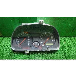 バモスホビオ ABA-HM4 スピードメーター  78100-S9T-N030-M1  中古