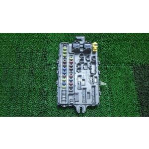 バモスホビオ ABA-HM4 ヒューズボックス   38200-S3A-913 中古
