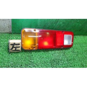 アクティ GD-HA7 左テールランプ  KOITO 220-22180 33550-SJ6-014...