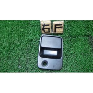 アクティ GD-HA7 アウターハンドル    72140-SJ6-003 中古