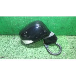 ライフ DBA-JC1 右サイドミラー B92P   76200-SZH-N11ZC 中古