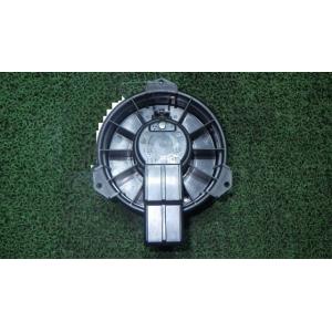 ライフ DBA-JC1 ヒーターブロアモーター   79310-SZH-003 中古