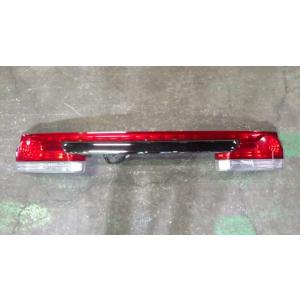 ステップワゴン DBA-RG1 リアフィニッシャーパネル STANLEY P5532 33701-S...