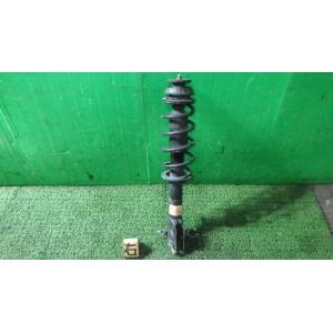ライフ DBA-JC1 右フロントストラット   51610-SZH-J25 中古