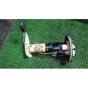 ザッツ ABA-JD1 フューエルポンプ   17040-SCK-000 中古