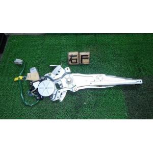 バモス GF-HM1 右フロントドアレギュレーター・モーター   72215-S3A-003 中古