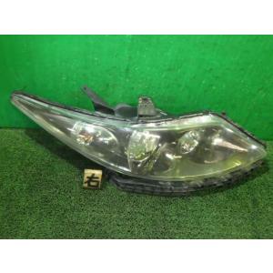 エリシオン DBA-RR3 右ヘッドランプ  スタンレー HCHR615
