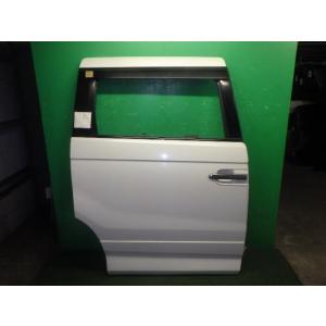 エリシオン DBA-RR3 右リアドア NH683P