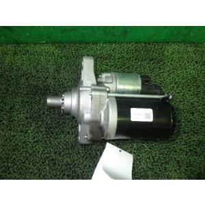 エリシオン DBA-RR3 セルモーター