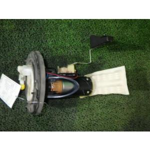 バモスホビオ ABA-HM3 フューエルポンプ NH578  中古