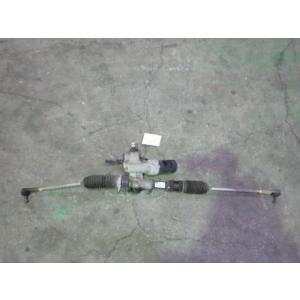 バモスホビオ ABA-HM3 ステアリングギアボックス  NSK 53600-S3A-033中古