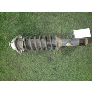 バモスホビオ ABA-HM3 左フロントストラット   中古