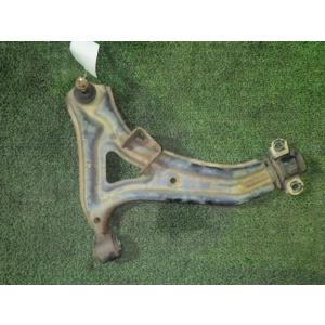 バモスホビオ ABA-HM3 右フロントロアアーム NH578  中古