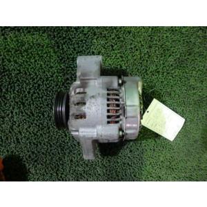 バモスホビオ ABA-HM3 オルタネーター/ダイナモ NH578 デンソー 101211-2810...