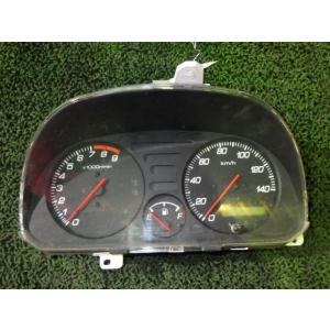 バモスホビオ ABA-HM3 スピードメーター NH578  中古