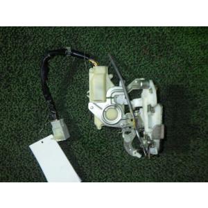 バモスホビオ ABA-HM3 右フロントドアロックソレノイド   中古