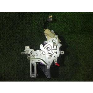 バモスホビオ ABA-HM3 左リアドアロックソレノイド   中古