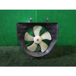 バモスホビオ ABA-HM3 電動ファン NH578  中古