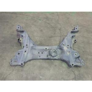 Ｎ−ＢＯＸ DBA-JF1 フロントメンバー