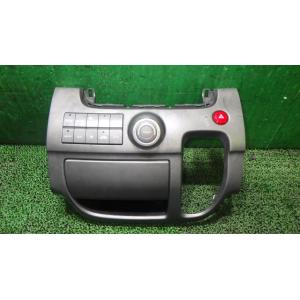 ステップワゴン DBA-RG1 エアコンスイッチパネル   79620-SLJ-952ZA 中古