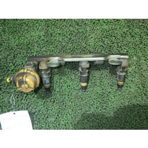 バモスホビオ GBD-HJ1 インジェクター    中古