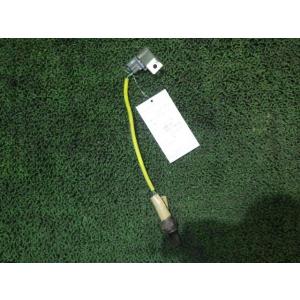 バモスホビオ GBD-HJ1 オーツーセンサー    中古