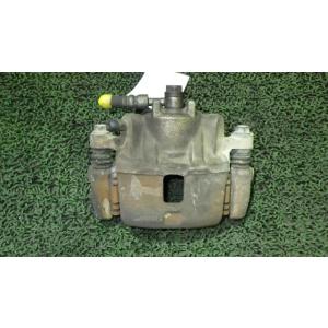 バモスホビオ GBD-HJ1 左フロントキャリパー    中古