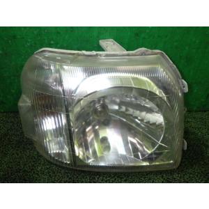 バモスホビオ GBD-HJ1 右ヘッドランプ B520P コイト 100-22630