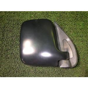 バモスホビオ GBD-HJ1 右サイドミラー B520P