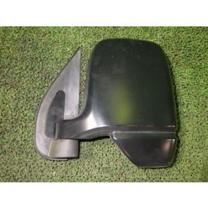 バモスホビオ GBD-HJ1 左サイドミラー B520P