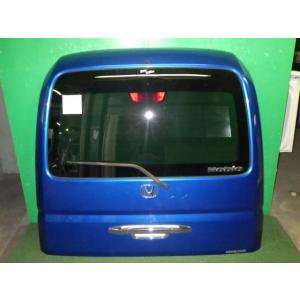 バモスホビオ GBD-HJ1 バックドアASSY B520P