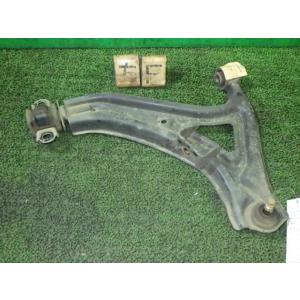 バモスホビオ GBD-HJ1 右フロントロアアーム B520P