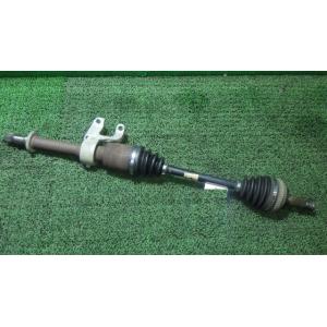 ライフダンク LA-JB3 左フロントドライブシャフト   44306-SAP-950 中古