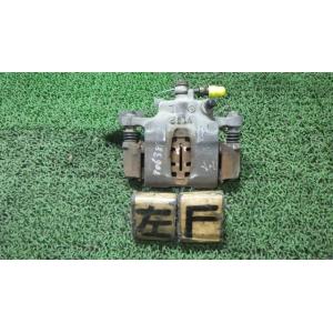 ライフダンク LA-JB3 左フロントキャリパー   45019-SAP-003 中古