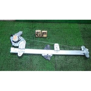 ステップワゴン DBA-RK1 右フロントドアレギュレーター・モーター   72210-SZW-00...