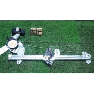 ステップワゴン DBA-RK1 左フロントドアレギュレーター・モーター   72250-SZW-00...
