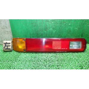 アクティ GD-HH5 左テールランプ STANLEY  33550-SD5-J13 中古