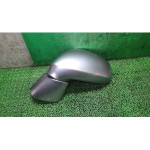 エアウェイブ DBA-GJ1 左サイドミラー NH642M   76250-SLA-J32ZF 中古