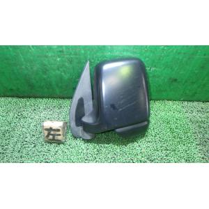 バモスホビオ ABA-HM3 左サイドミラー    76250-S3A-J01 中古