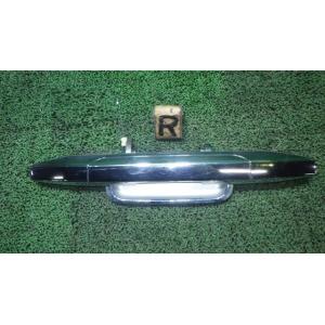 バモスホビオ ABA-HM3 アウターハンドル    74810-SHR-003 中古