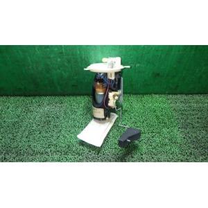 バモスホビオ ABA-HM3 フューエルポンプ   17040-S3A-010 中古