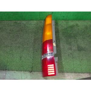 ステップワゴン LA-RF3 左テールランプ  スタンレー P1442