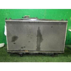 アコード GH-CF3 ラジエータ